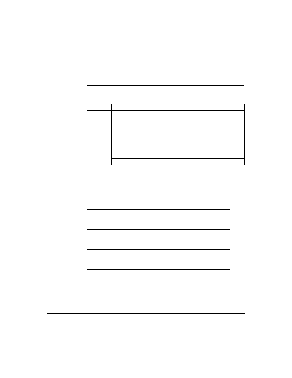 Schneider Electric Processor Adapter User Manual | Page 33 / 425