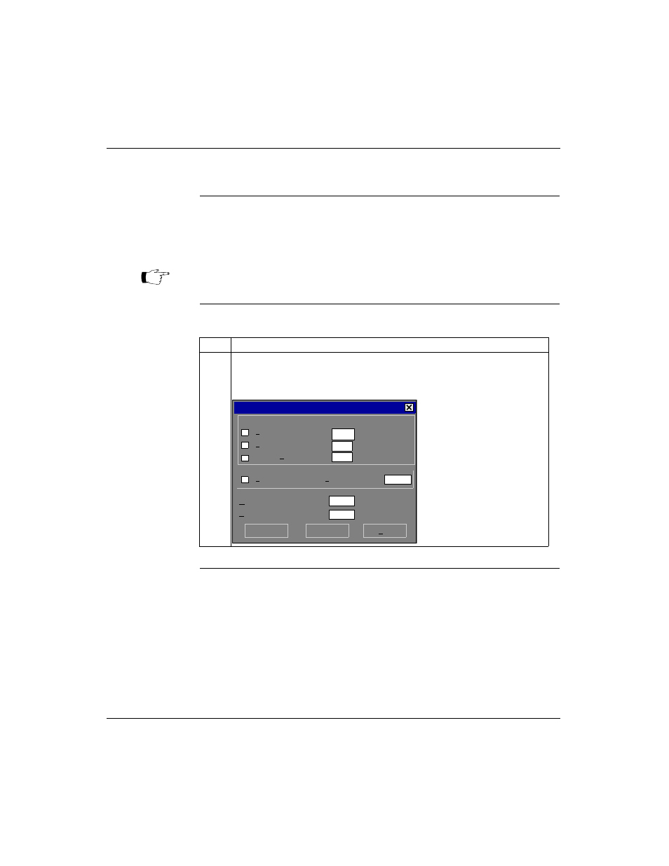 Setting up the time-of-day clock | Schneider Electric Processor Adapter User Manual | Page 331 / 425