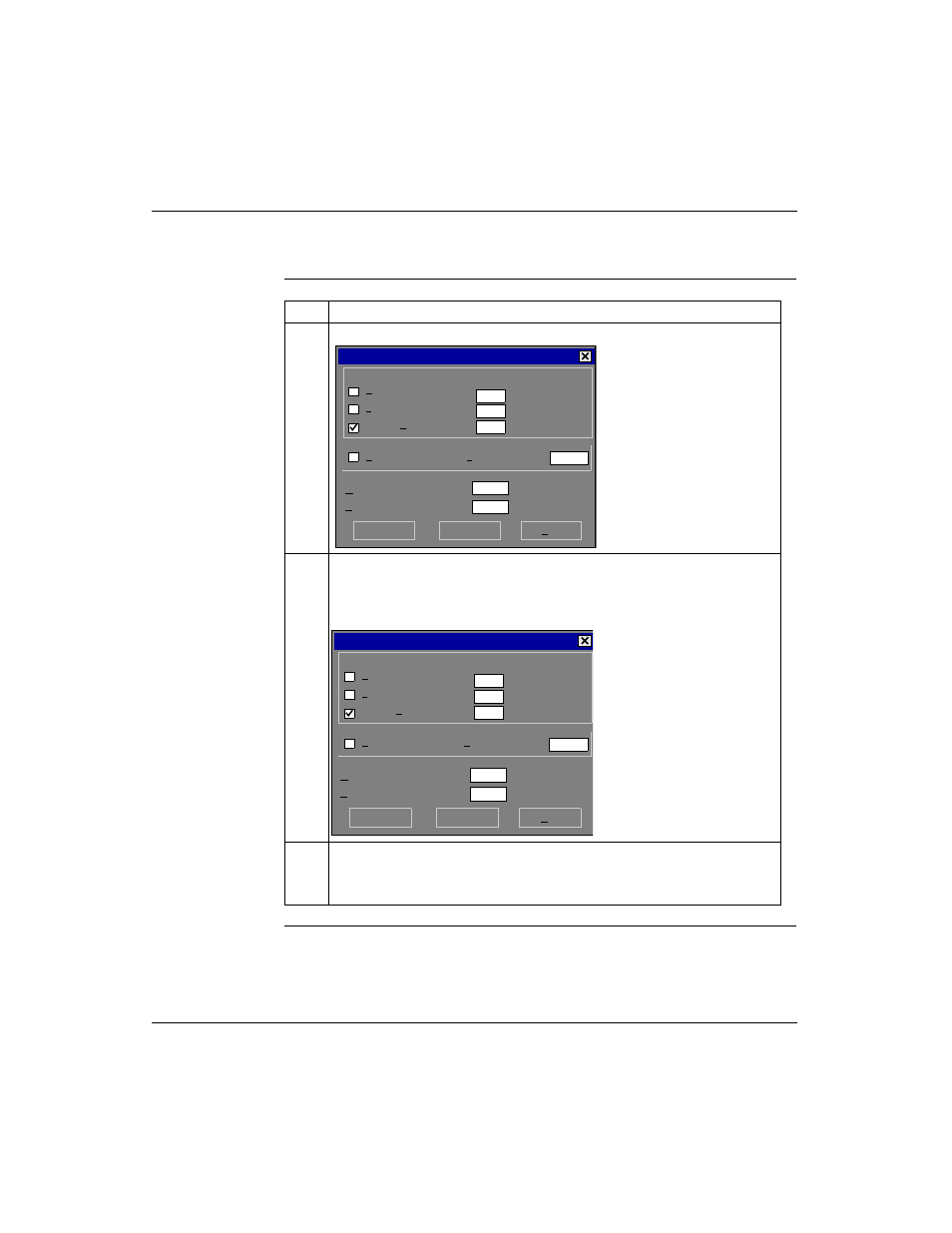 Setting up the time-of-day clock, continued | Schneider Electric Processor Adapter User Manual | Page 332 / 425