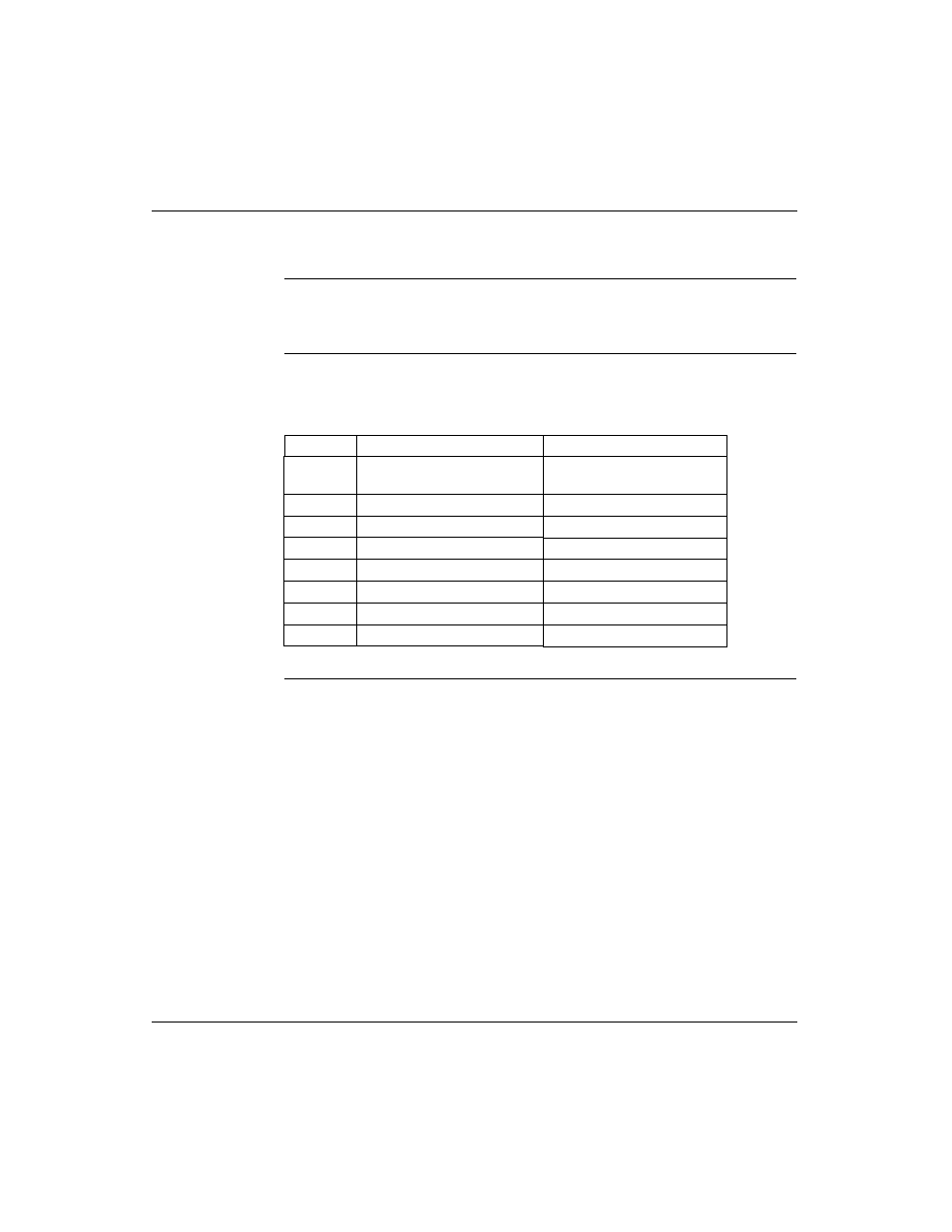 Reading the time-of-day clock | Schneider Electric Processor Adapter User Manual | Page 335 / 425