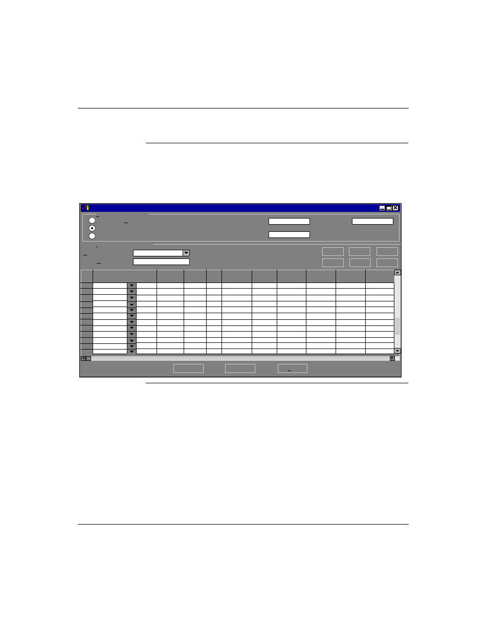 Schneider Electric Processor Adapter User Manual | Page 346 / 425