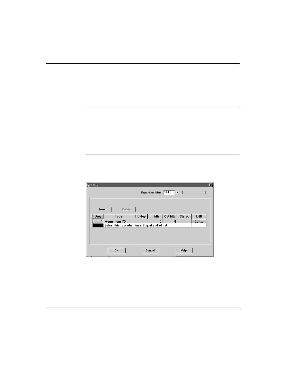 Accessing and editing the i/o map | Schneider Electric Processor Adapter User Manual | Page 357 / 425