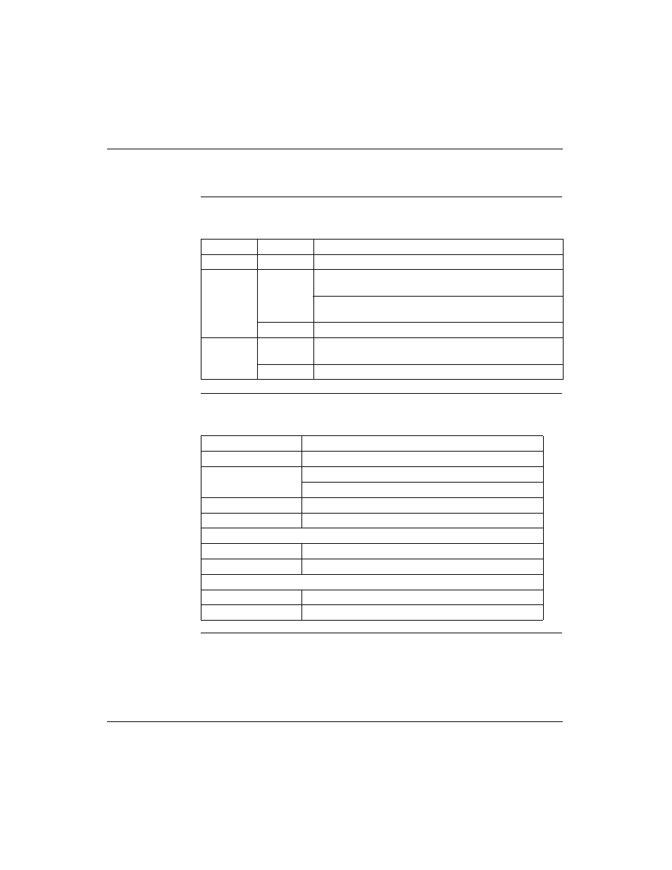 Schneider Electric Processor Adapter User Manual | Page 36 / 425