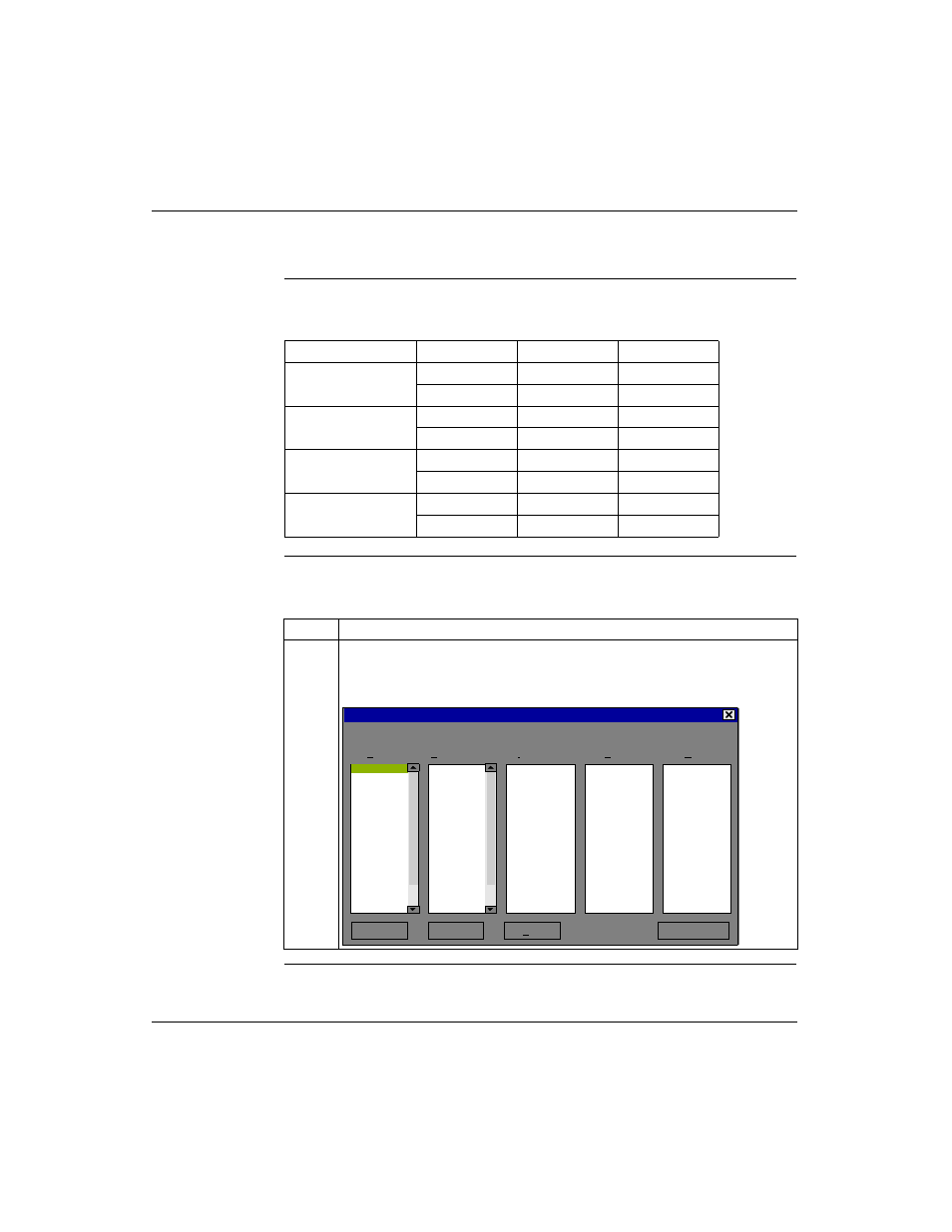 Editing the i/obus i/o map | Schneider Electric Processor Adapter User Manual | Page 365 / 425