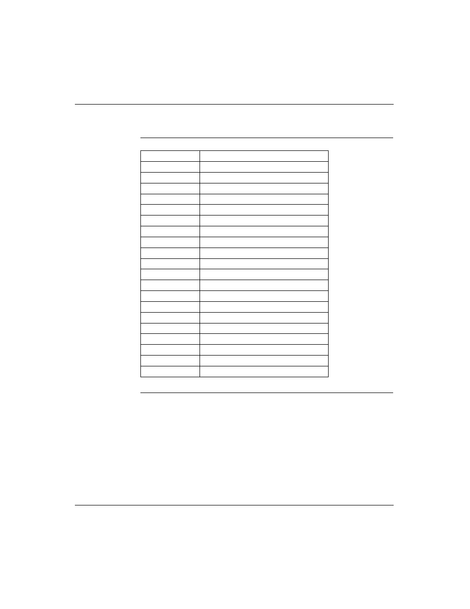 Editing the i/obus i/o map, continued | Schneider Electric Processor Adapter User Manual | Page 367 / 425