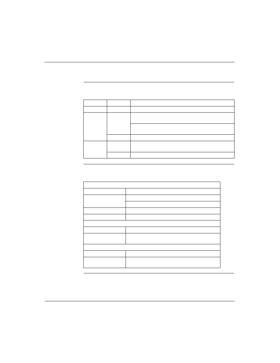 Schneider Electric Processor Adapter User Manual | Page 39 / 425