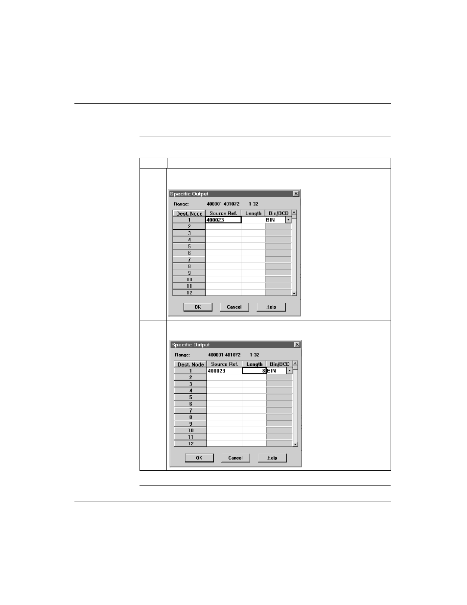 Schneider Electric Processor Adapter User Manual | Page 390 / 425