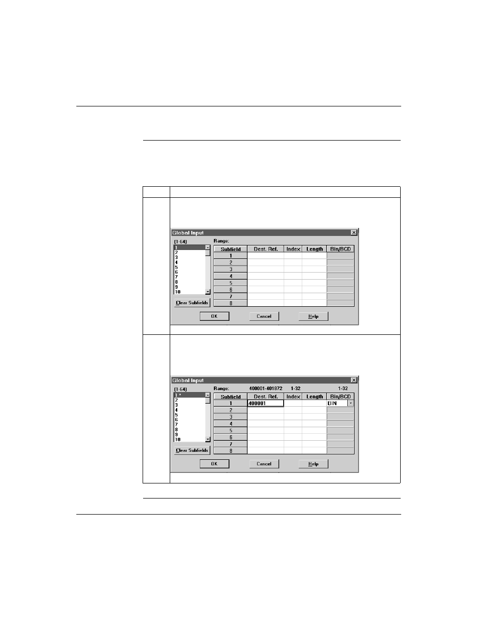Schneider Electric Processor Adapter User Manual | Page 391 / 425