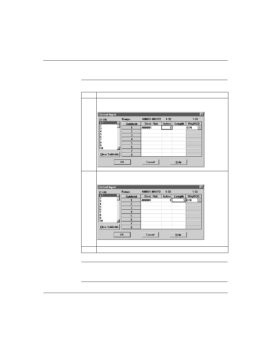 Schneider Electric Processor Adapter User Manual | Page 392 / 425