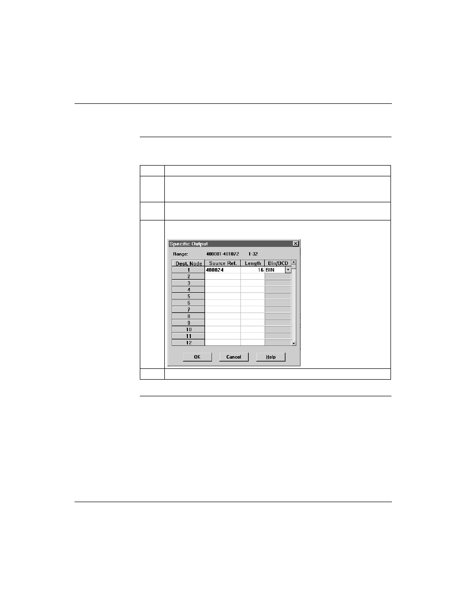 Schneider Electric Processor Adapter User Manual | Page 394 / 425