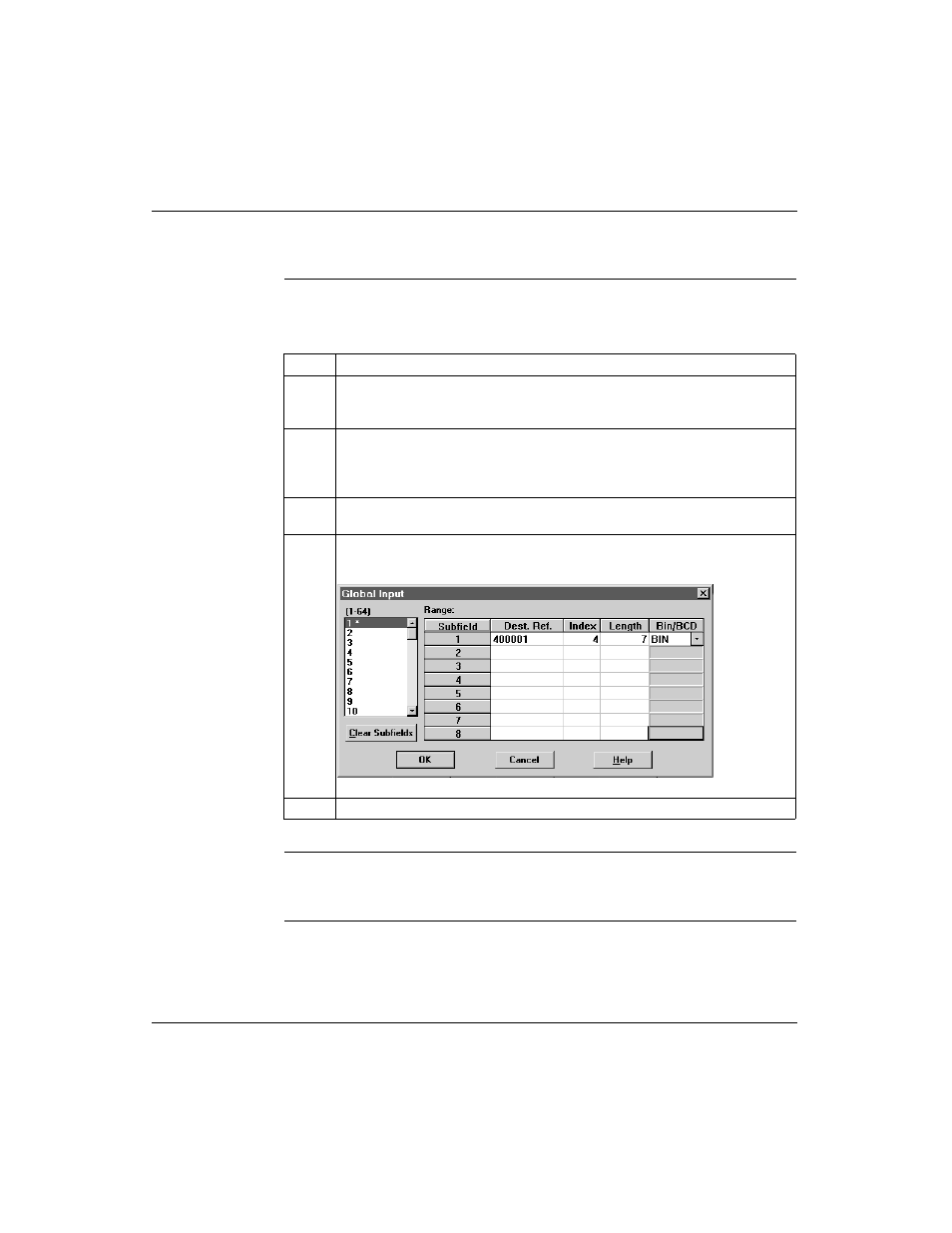 Schneider Electric Processor Adapter User Manual | Page 395 / 425