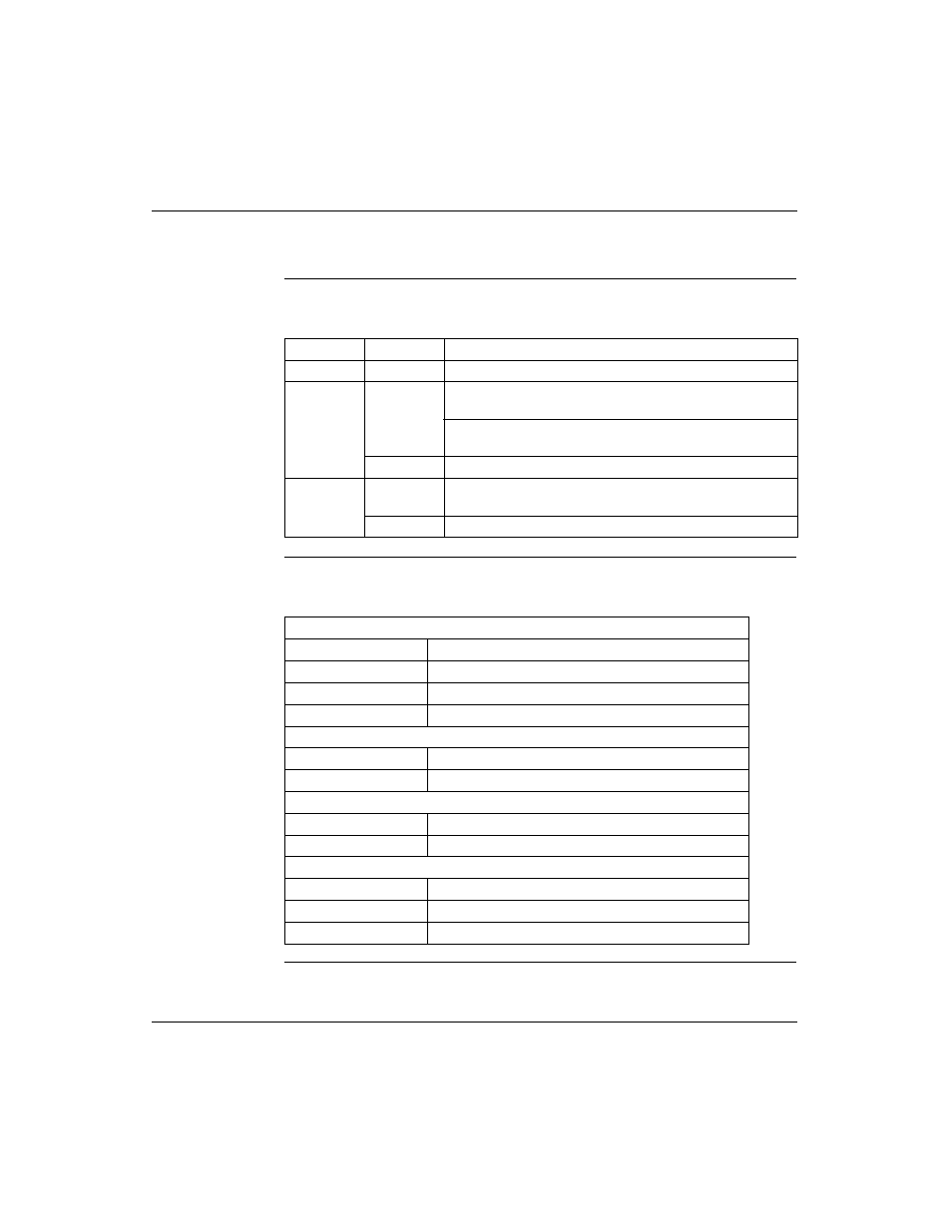 Schneider Electric Processor Adapter User Manual | Page 42 / 425