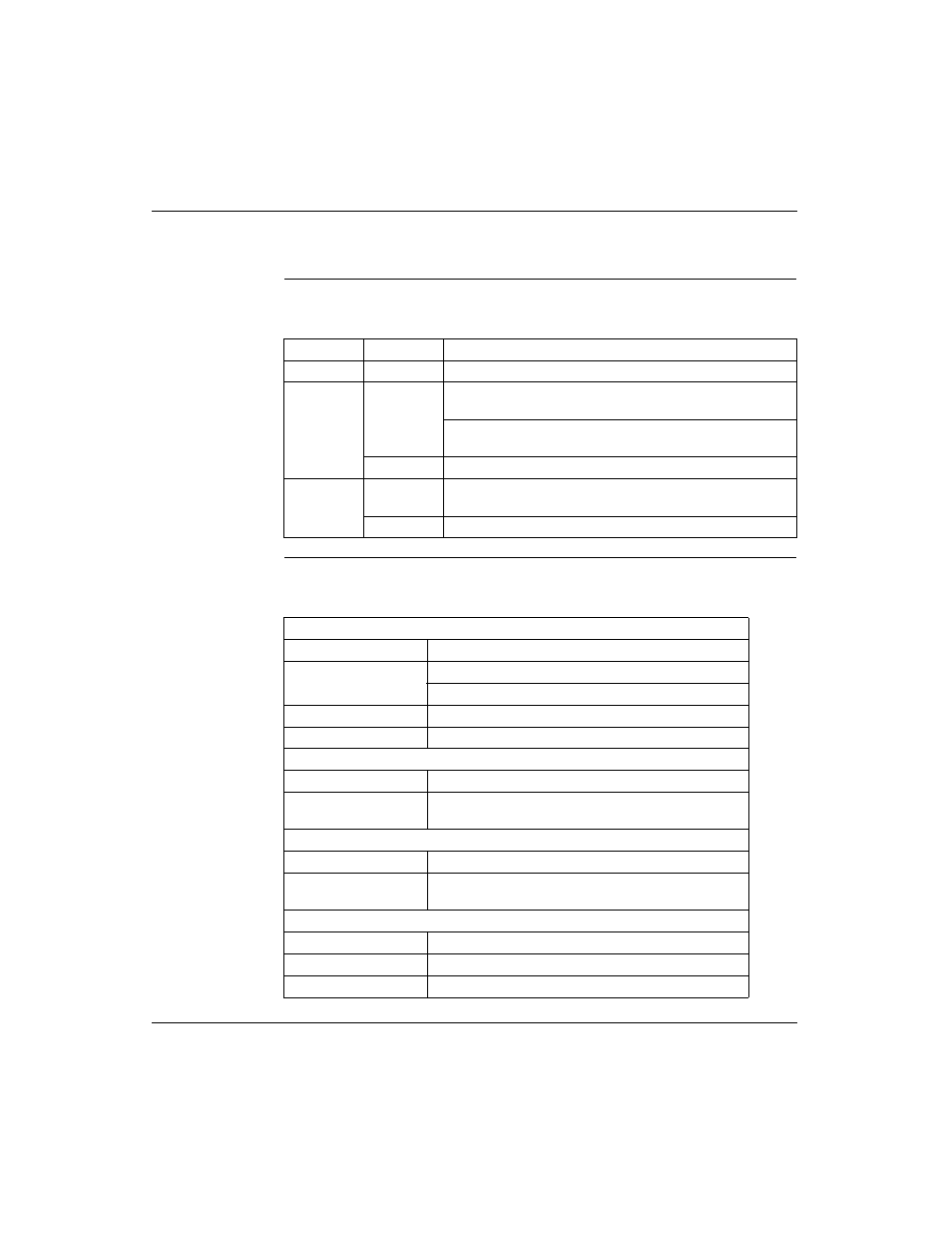 Schneider Electric Processor Adapter User Manual | Page 45 / 425