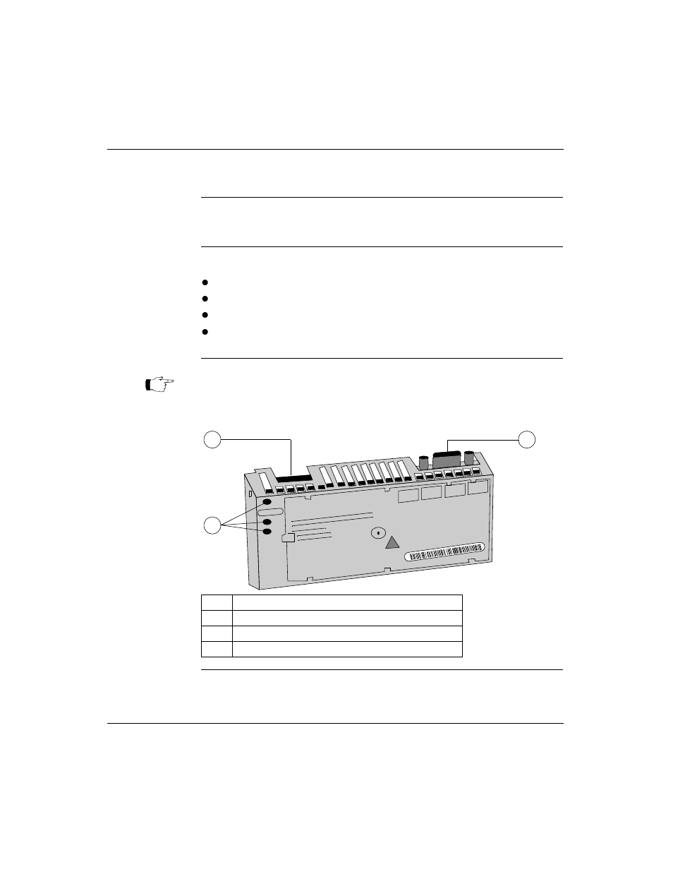 Schneider Electric Processor Adapter User Manual | Page 56 / 425
