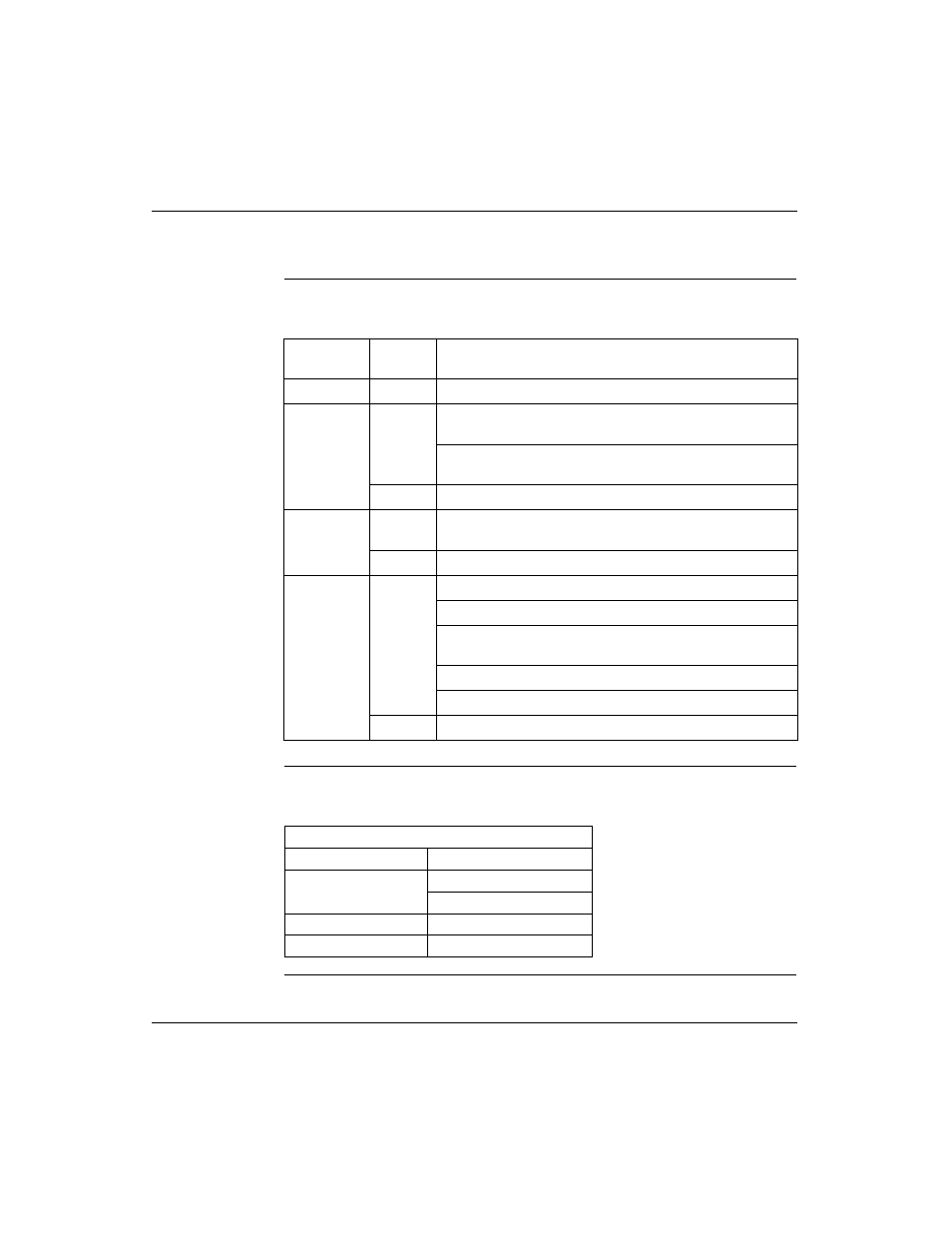 Schneider Electric Processor Adapter User Manual | Page 62 / 425