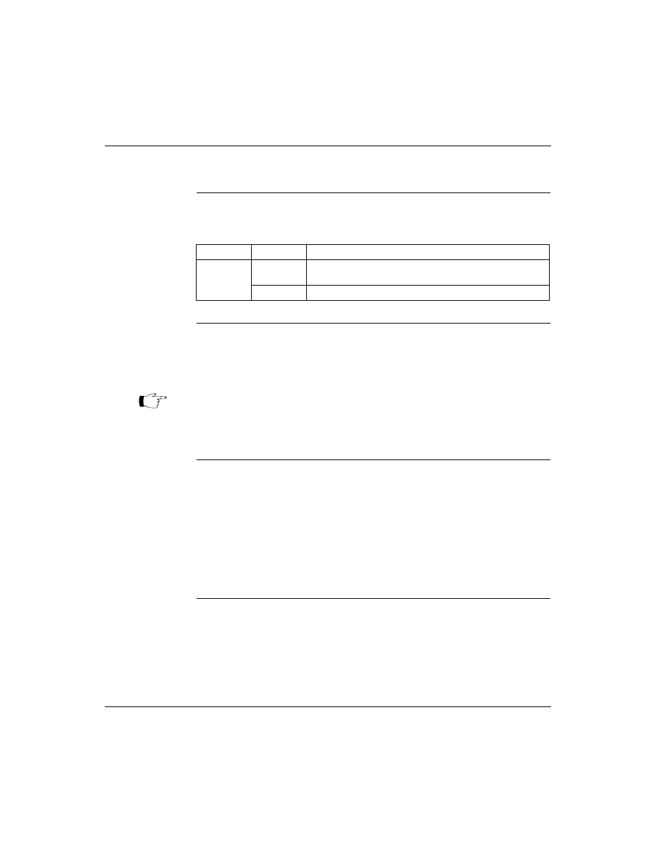 Front panel components, continued | Schneider Electric Processor Adapter User Manual | Page 69 / 425