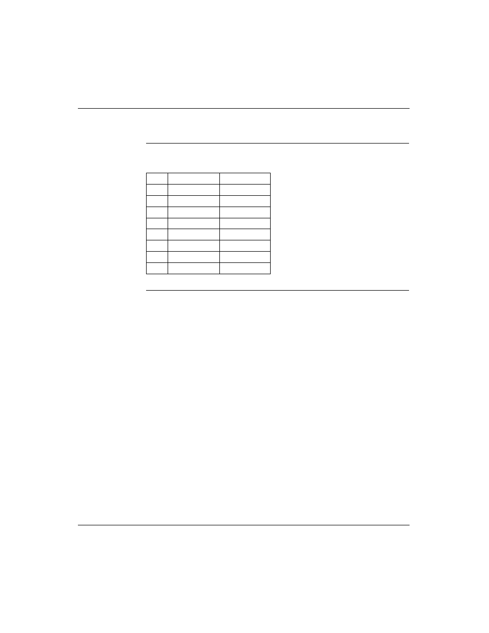 Front panel components, continued | Schneider Electric Processor Adapter User Manual | Page 70 / 425