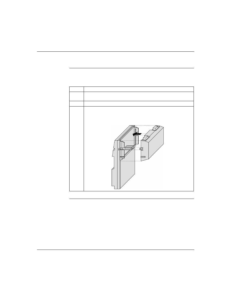 Schneider Electric Processor Adapter User Manual | Page 90 / 425