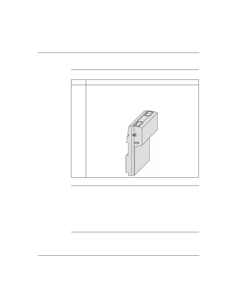 Schneider Electric Processor Adapter User Manual | Page 91 / 425