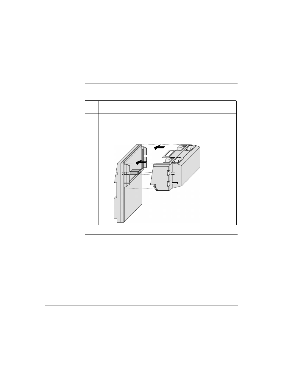 Schneider Electric Processor Adapter User Manual | Page 99 / 425