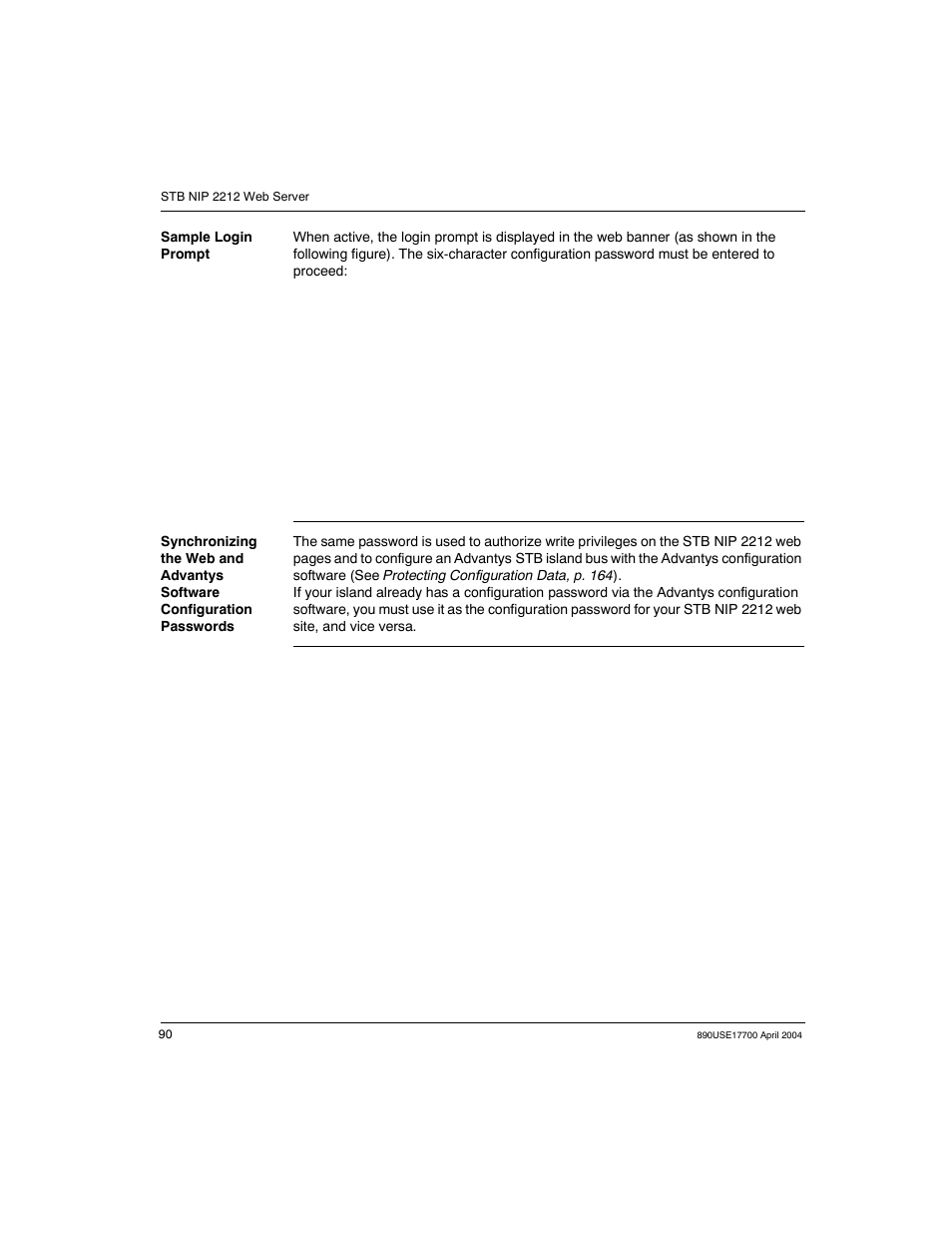 Schneider Electric 890USE17700 User Manual | Page 90 / 194