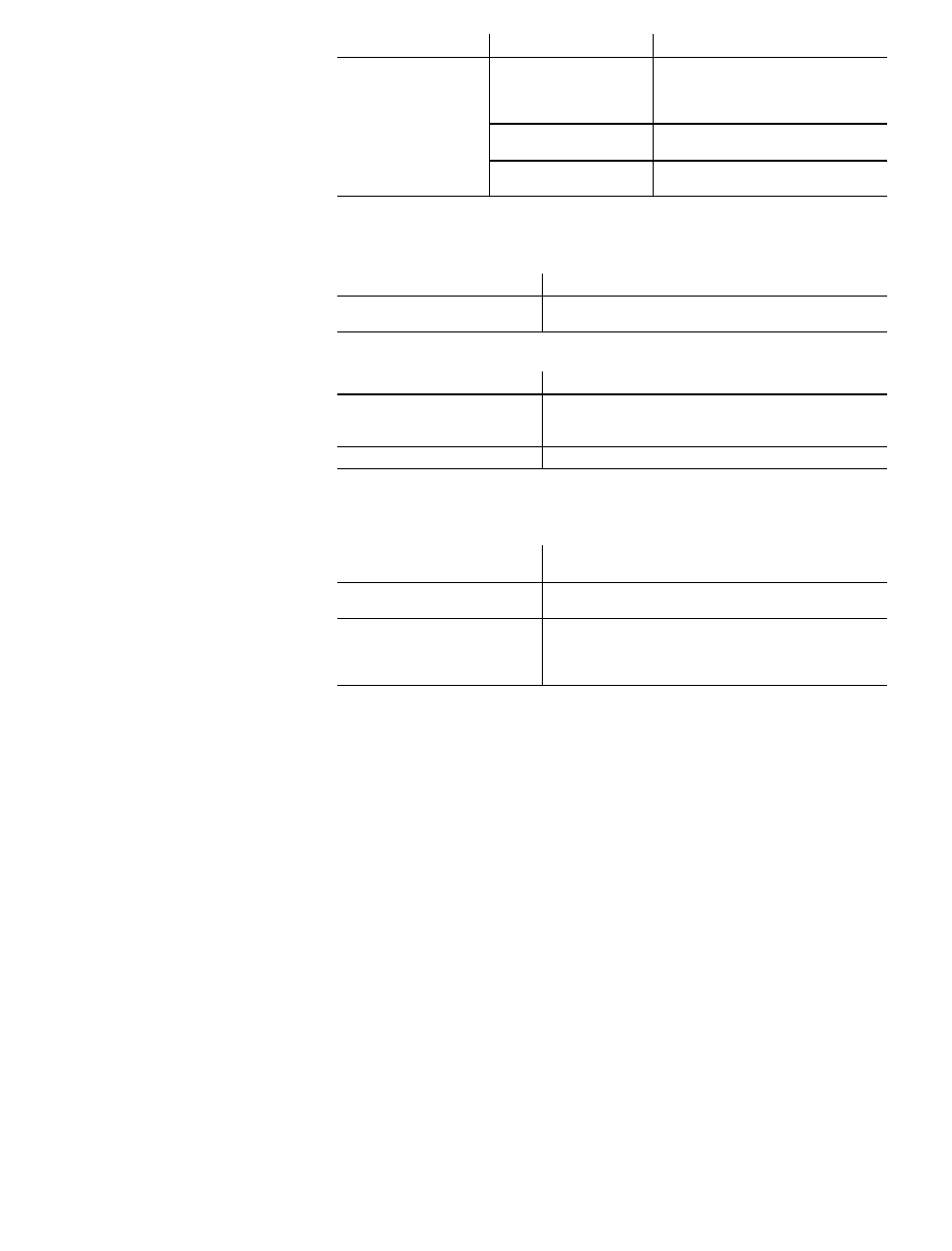 2 software development tool kit, 3 development requirement (supplied by customer) | Schneider Electric Modicon BM85 User Manual | Page 23 / 110