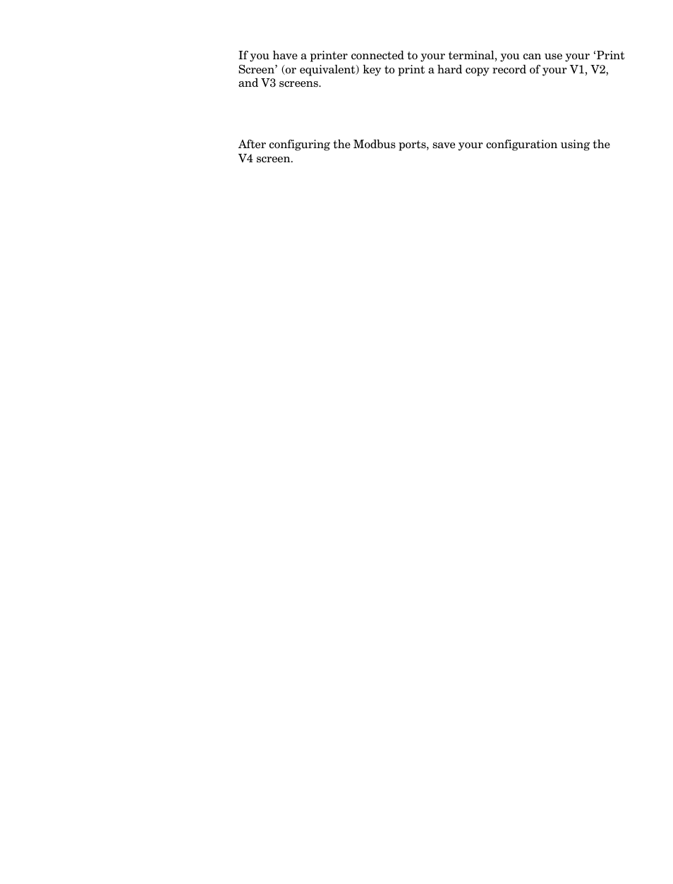 Schneider Electric Modicon BM85 User Manual | Page 55 / 110