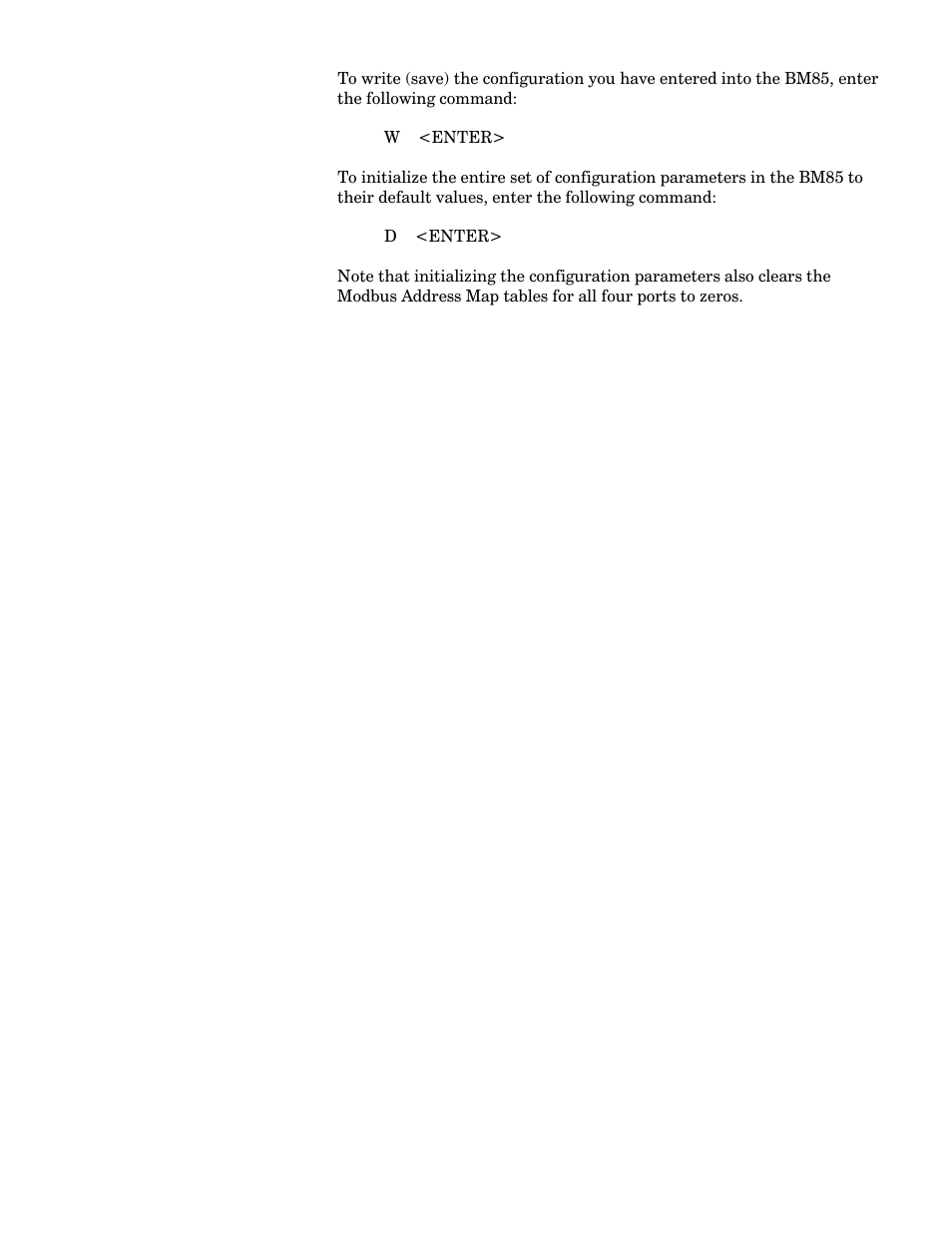 Schneider Electric Modicon BM85 User Manual | Page 61 / 110