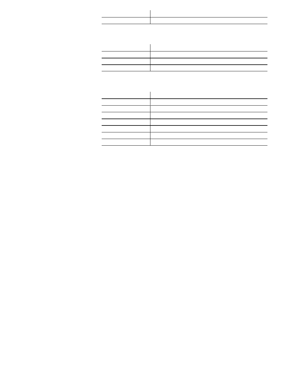 Schneider Electric Modicon BM85 User Manual | Page 65 / 110
