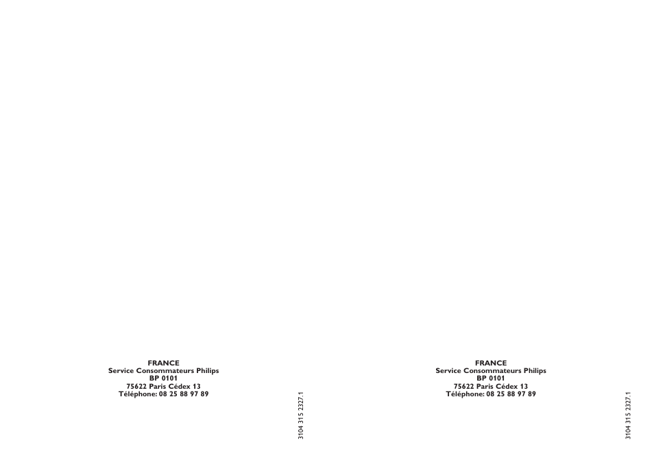 Schneider Electric 107FB4/10 User Manual | Page 4 / 18