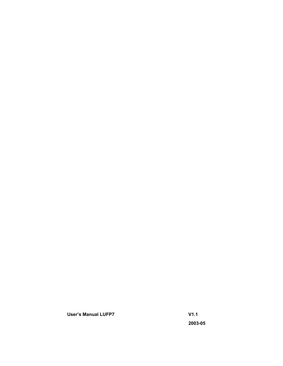 Schneider Electric Gateway LUFP7 User Manual | Page 115 / 115