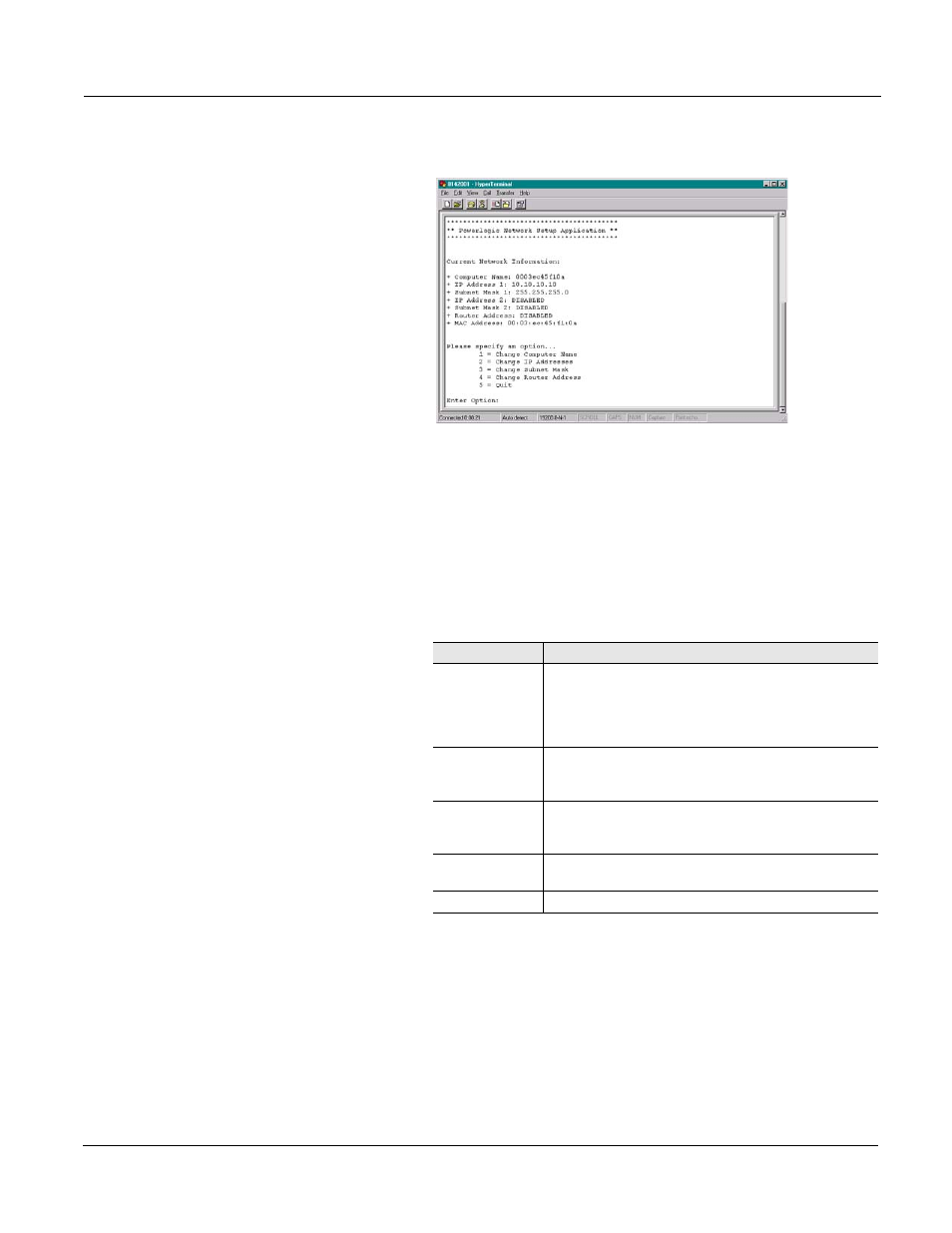 Schneider Electric POWERLOGIC PWRSRV750 User Manual | Page 23 / 68