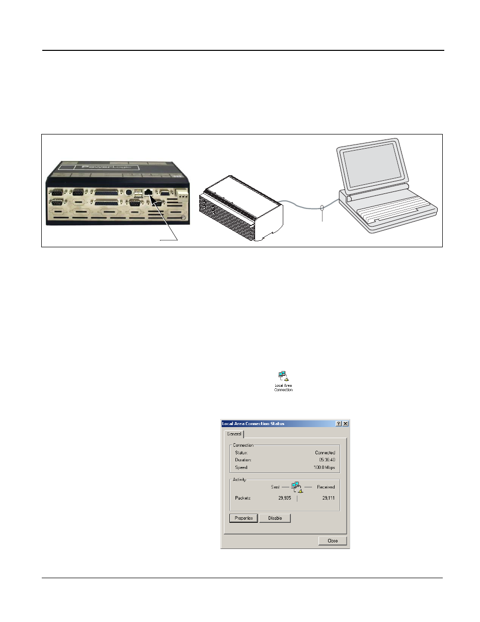 Schneider Electric POWERLOGIC PWRSRV750 User Manual | Page 37 / 68