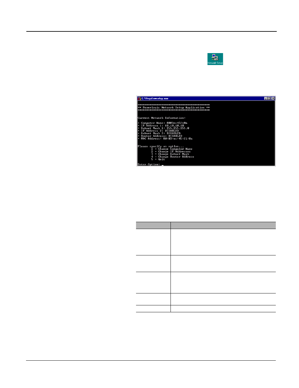 Schneider Electric POWERLOGIC PWRSRV750 User Manual | Page 41 / 68