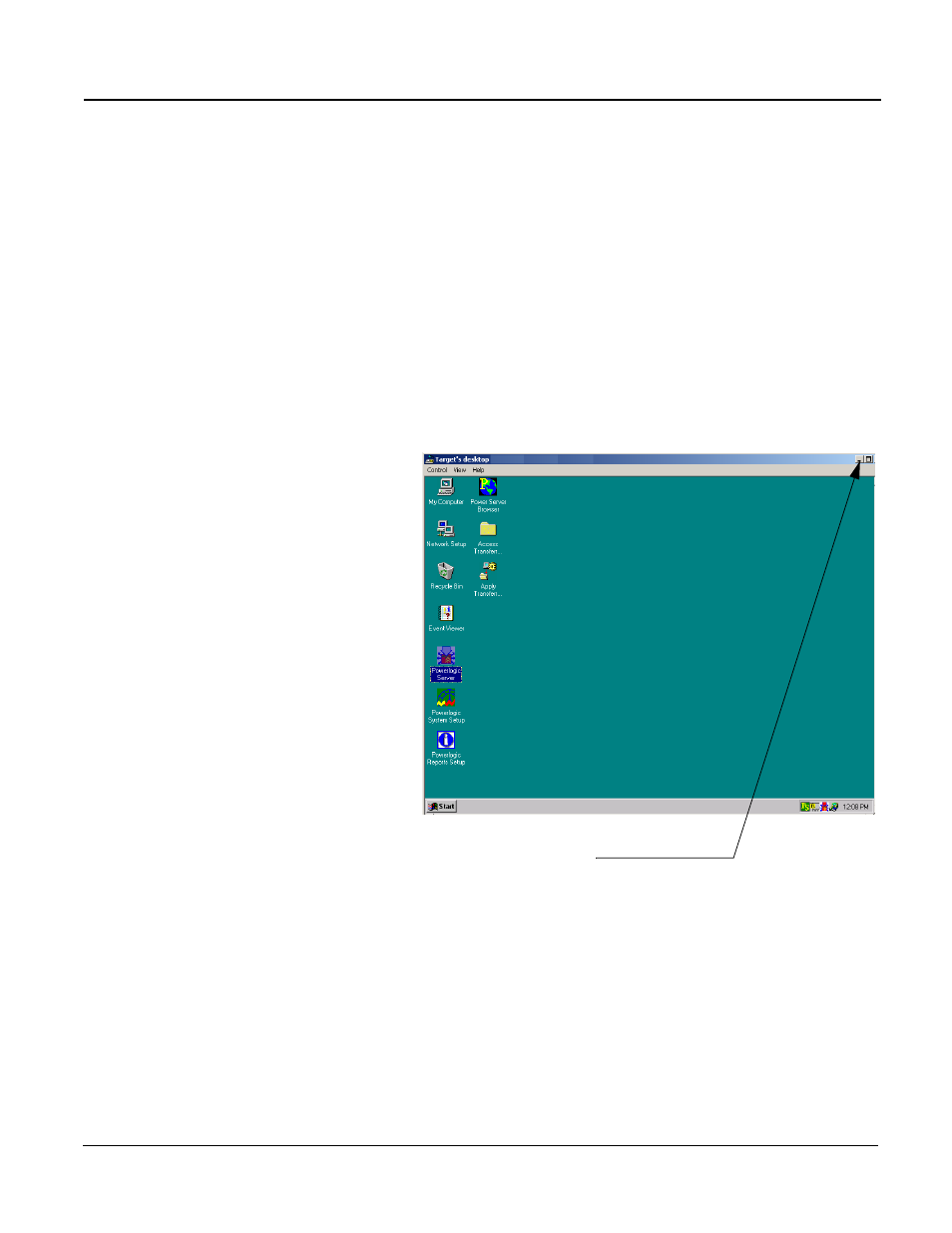 About the software warranty, Uploading files to the powerserver, Uploading files to the power server | Schneider Electric POWERLOGIC PWRSRV750 User Manual | Page 45 / 68