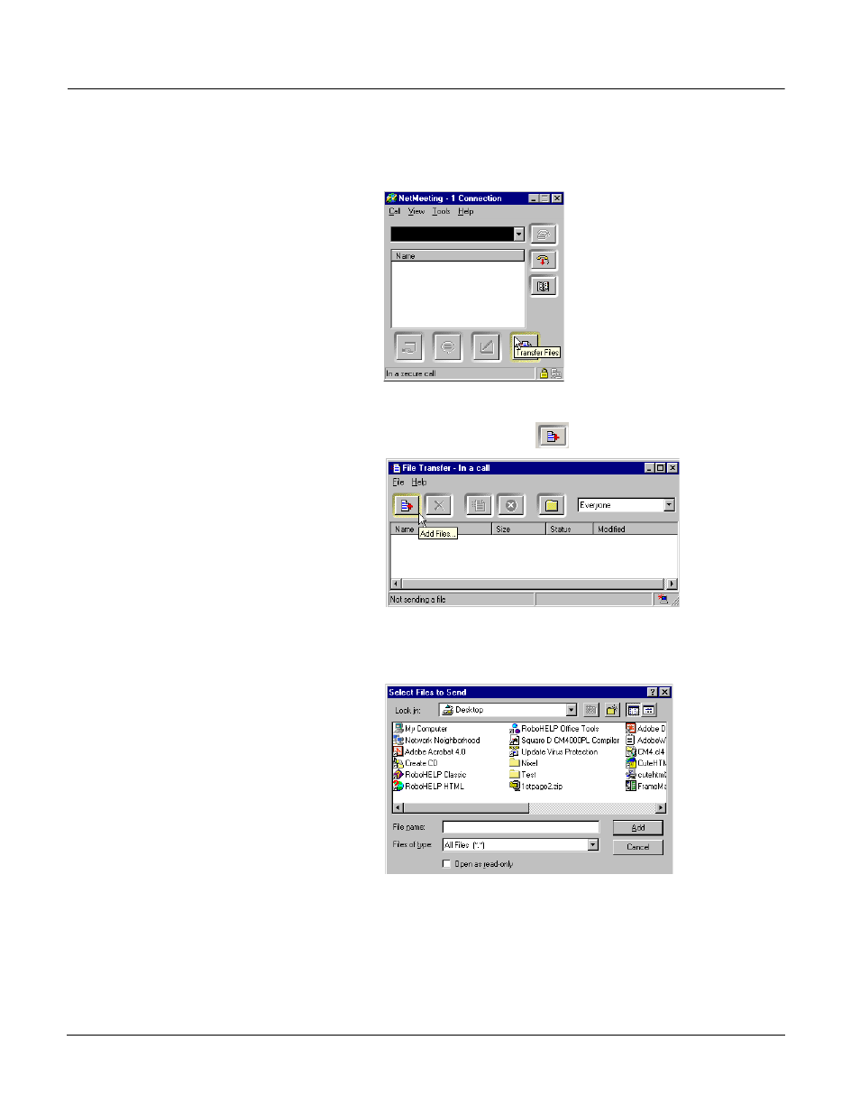 Schneider Electric POWERLOGIC PWRSRV750 User Manual | Page 46 / 68