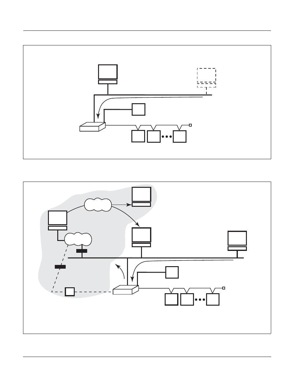 Schneider Electric POWERLOGIC PWRSRV750 User Manual | Page 6 / 68