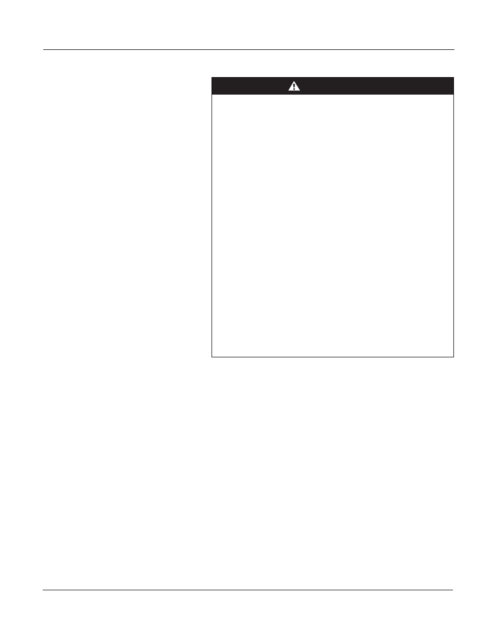 Chapter 2— safety precautions, Chapter 2—safety precautions, Danger | Schneider Electric POWERLOGIC PWRSRV750 User Manual | Page 7 / 68