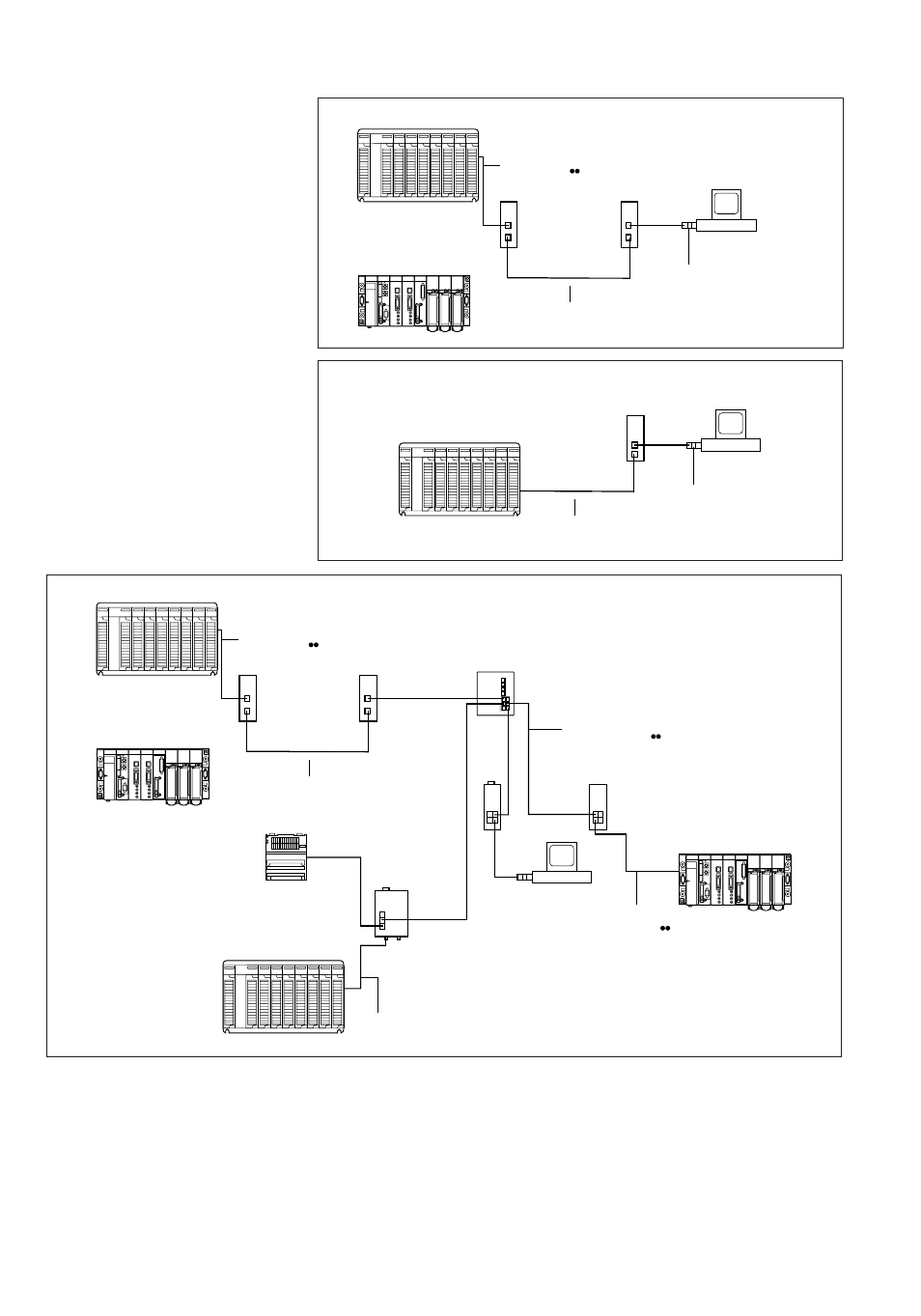 Configuration | Schneider Electric 100BASE-FX User Manual | Page 4 / 6