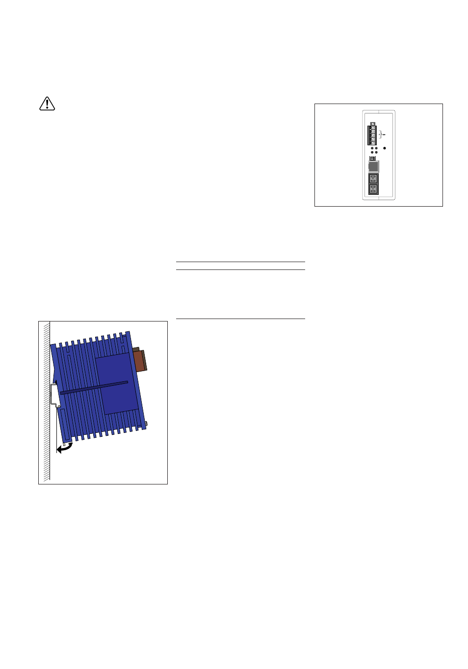 Schneider Electric 100BASE-FX User Manual | Page 5 / 6