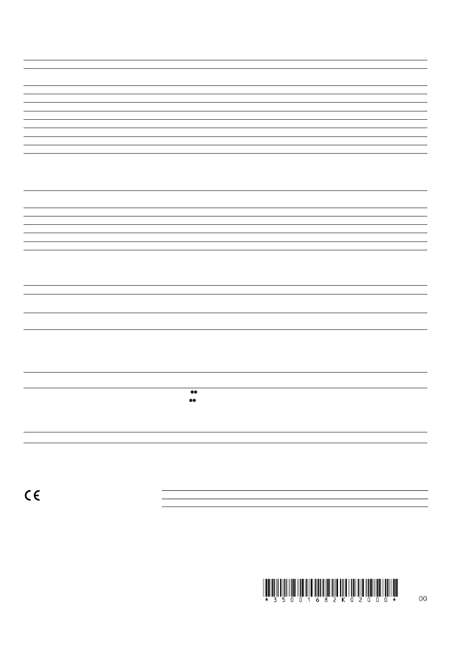 Schneider Electric 100BASE-FX User Manual | Page 6 / 6