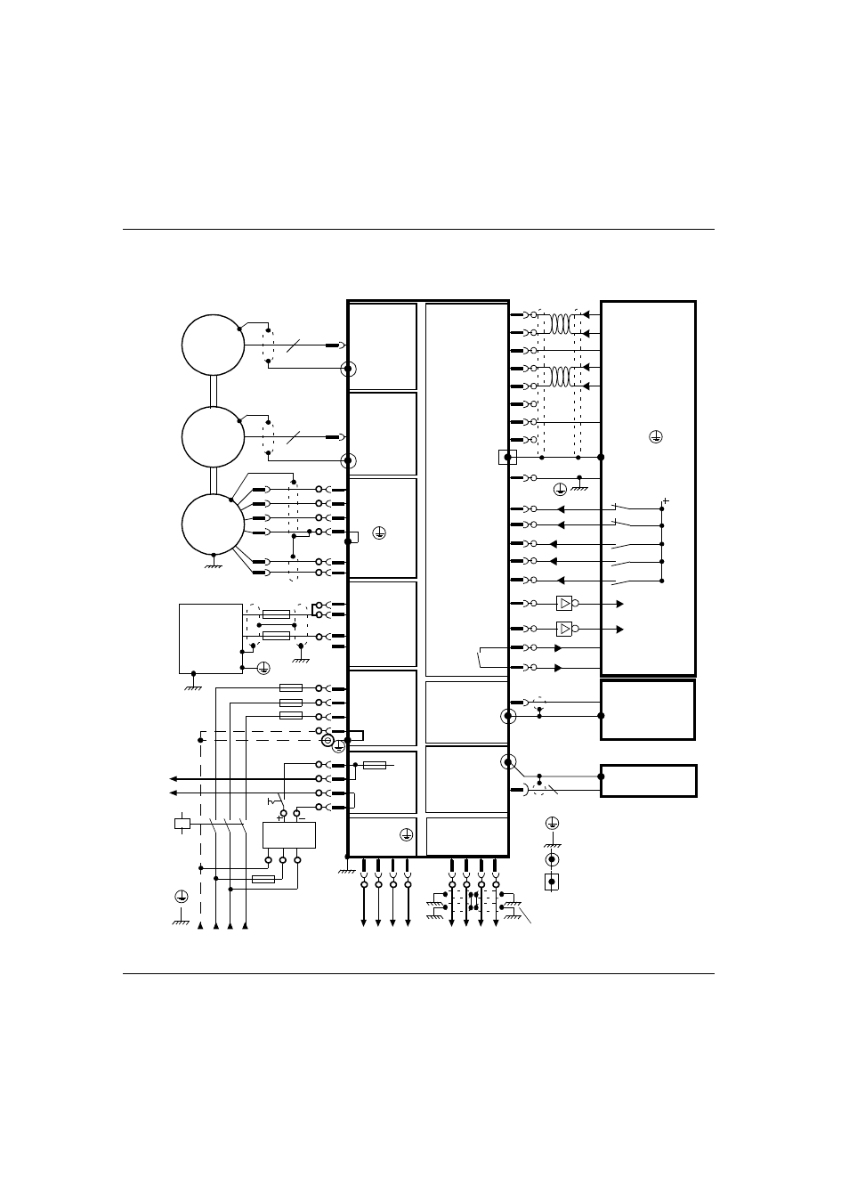 Connection diagram for lexium 17s | Schneider Electric Lexium 17S Series User Manual | Page 57 / 146