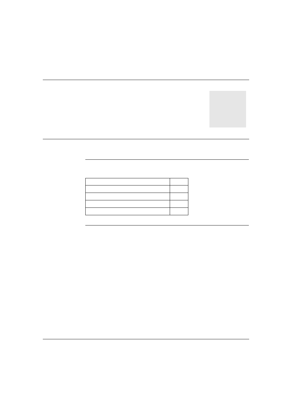 Specifications, At a glance, What’s in this appendix | Topic, Performance specifications, Environmental and mechanical specifications, Electrical specifications, Wire specifications (recommended) | Schneider Electric Lexium 17S Series User Manual | Page 95 / 146