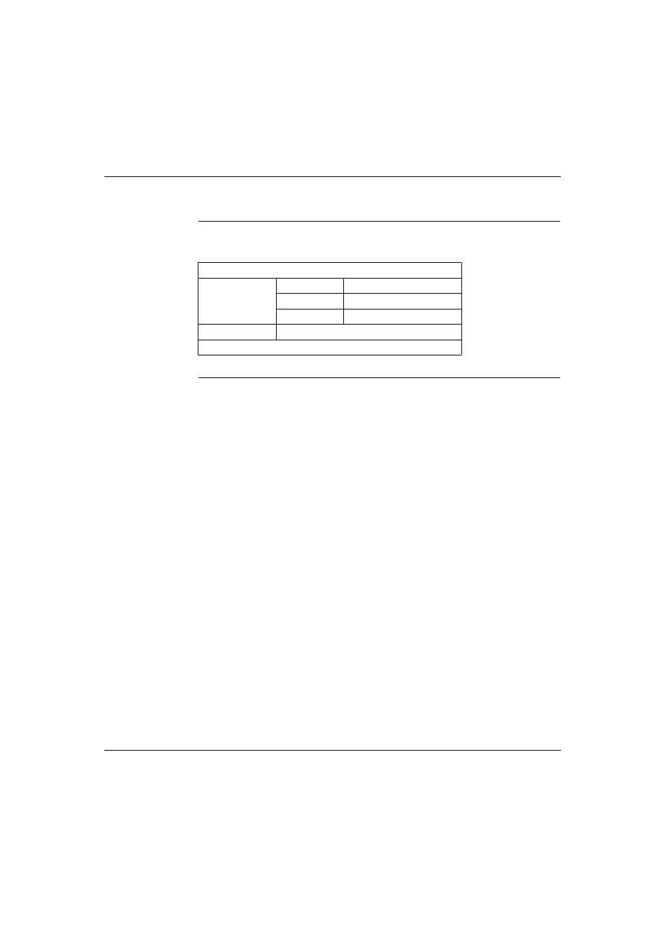 Performance specifications, Performance specifications table, Performance | Servo updates, Torque, 5 ms, Velocity, 250 ms, Position, Tuning procedure | Schneider Electric Lexium 17S Series User Manual | Page 96 / 146