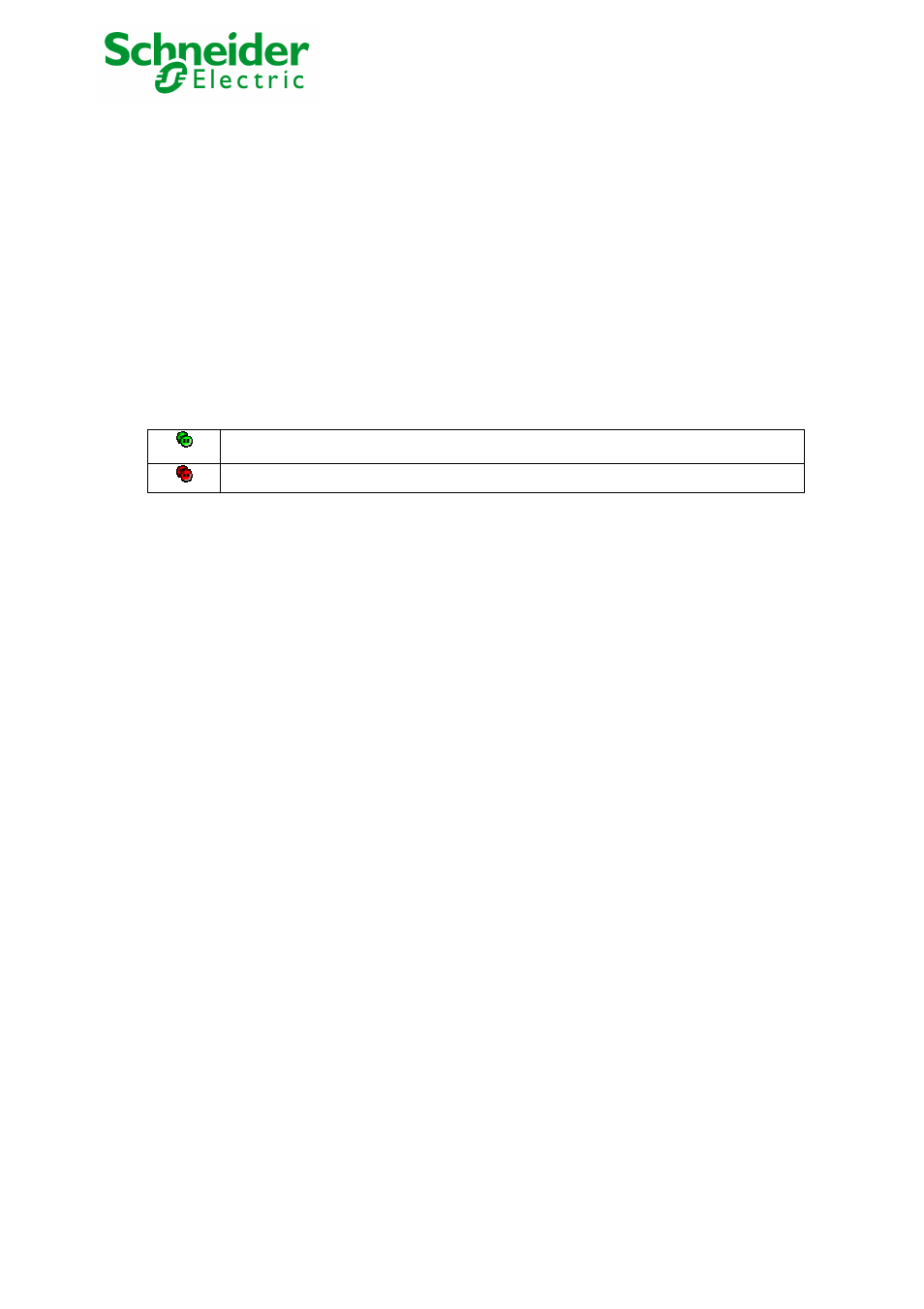 4 "ups status" zone: essential information | Schneider Electric 66123 User Manual | Page 28 / 98