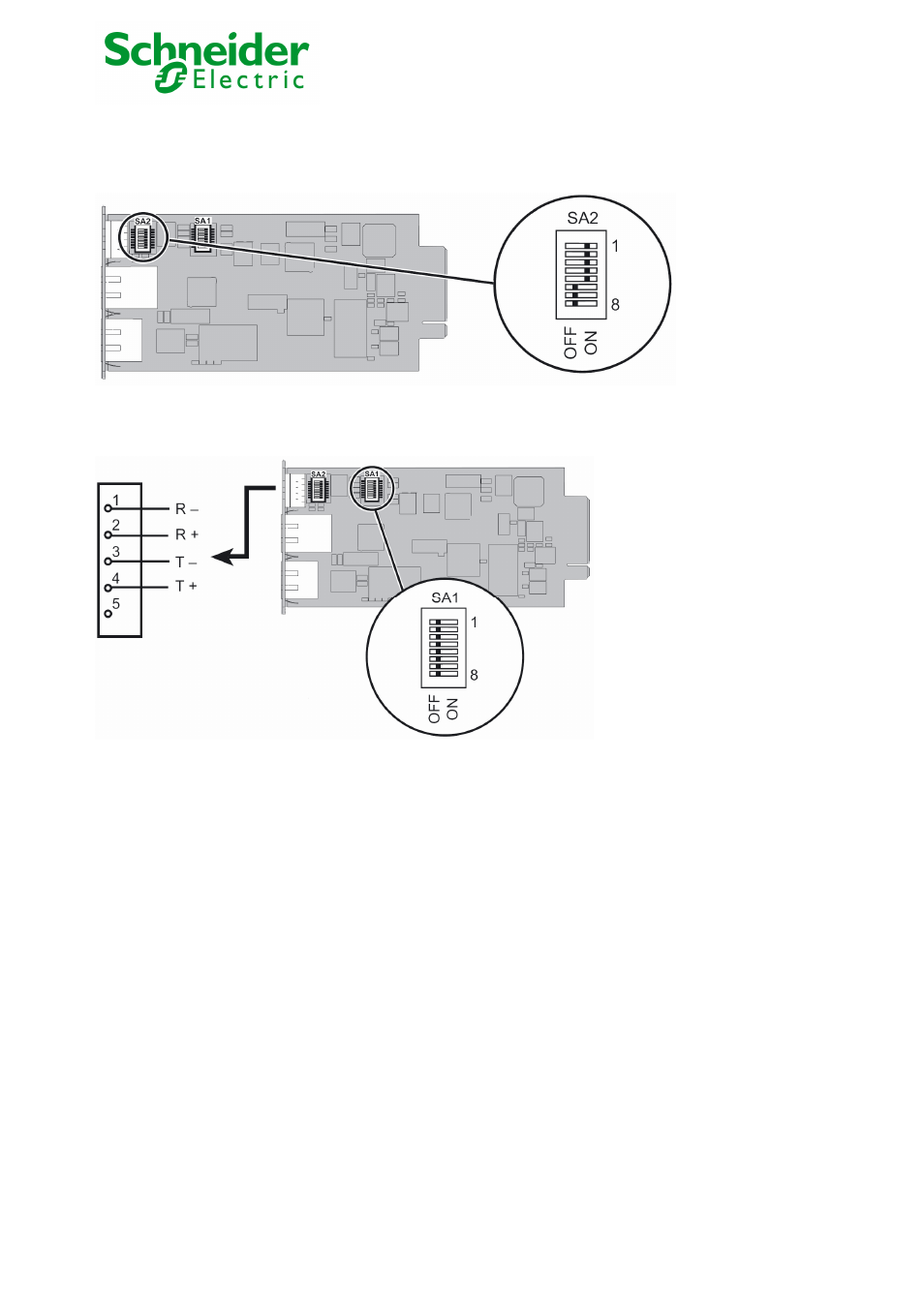 Schneider Electric 66123 User Manual | Page 70 / 98