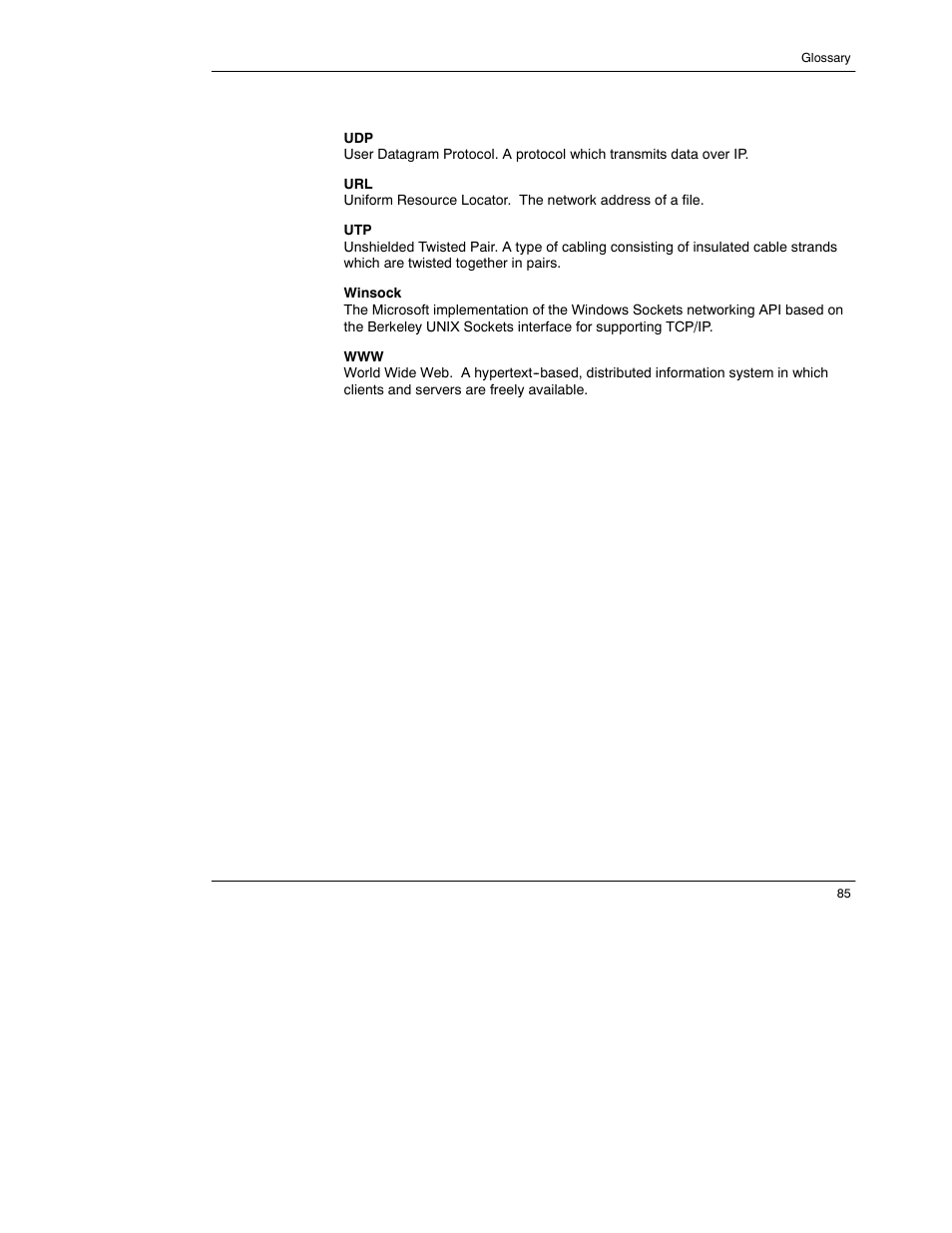 Schneider Electric 174 CEV User Manual | Page 87 / 87