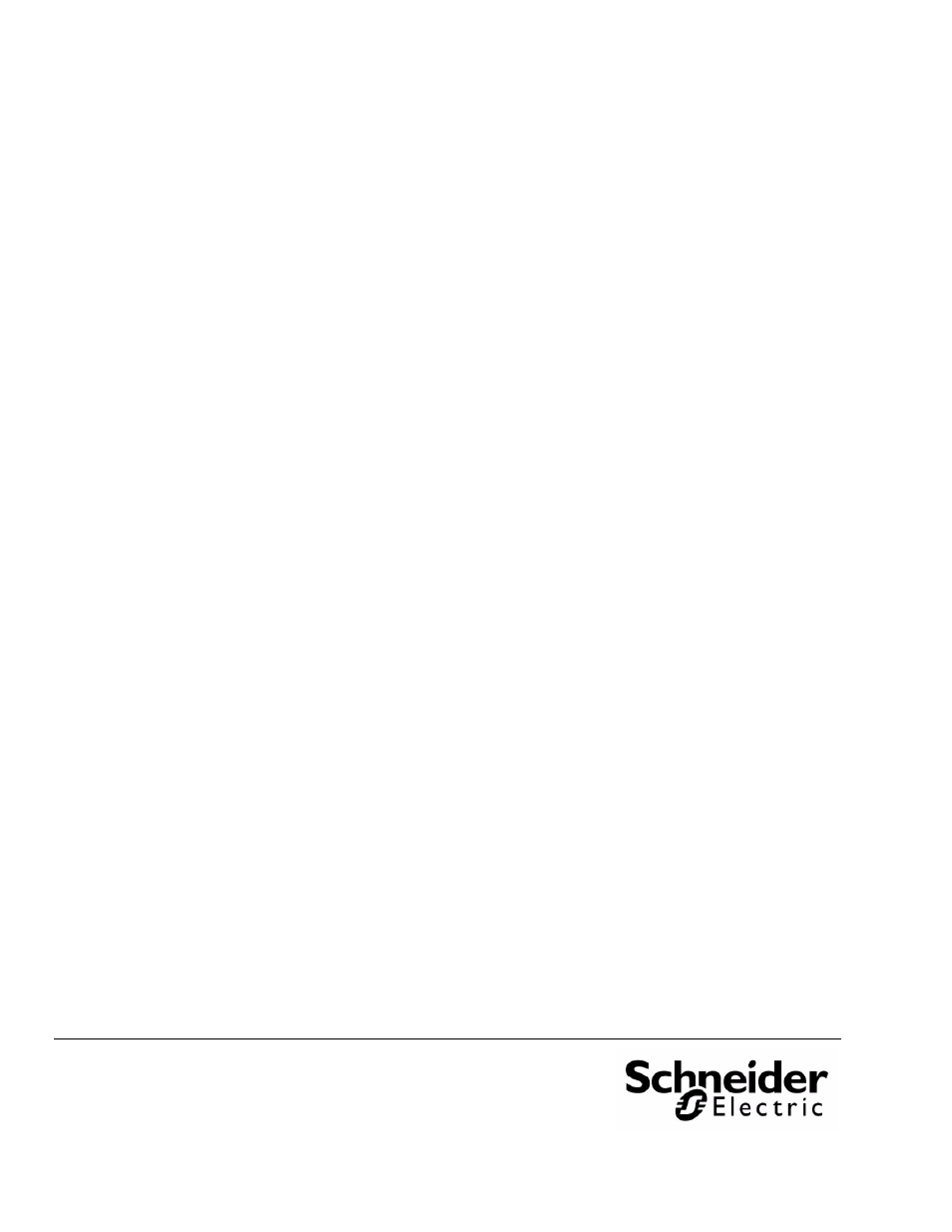 Schneider Electric DuraDrive Direct Coupled Actuators MA4X-707X User Manual | Page 24 / 24