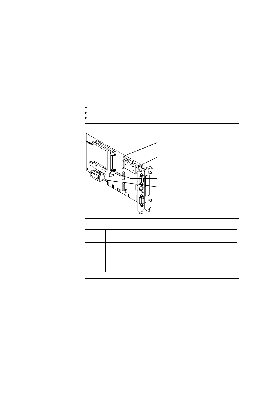 How to adjust the isa tpcx 57 card parameters | Schneider Electric Communication Drivers User Manual | Page 108 / 158