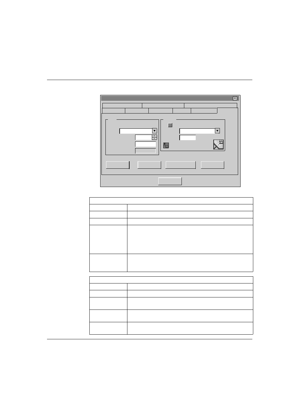 Schneider Electric Communication Drivers User Manual | Page 144 / 158